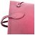 Borsa a Spalla Epi Neverfull MM di Louis Vuitton Rosa - vista 7