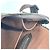 Borsa messenger Taimir in Taiga di Louis Vuitton Marrone - vista 12