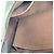 Borsa messenger Taimir in Taiga di Louis Vuitton Marrone - vista 13