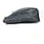 Louis Vuitton Monogram Eclipse Split Tote Handtasche Schwarz Silber  - Ansicht 3