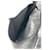 Louis Vuitton Monogram Eclipse Split Tote Handtasche Schwarz Silber  - Ansicht 9