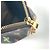 Louis Vuitton Monogram Craggy Keepall Bandouliere 25 Marrone Multicolore - vista 13