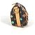 Louis Vuitton Monogram Craggy Keepall Bandouliere 25 Marrone Multicolore - vista 4
