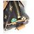 Louis Vuitton Monogram Craggy Keepall Bandouliere 25 Marrone Multicolore - vista 7