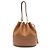 Hermès Borsa a spalla GM Hermes Market Marrone