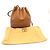 Hermès Borsa a spalla GM Hermes Market Marrone - vista 18
