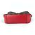 Borsa Pochette Santonge Monogram Louis Vuitton Marrone Rosso - vista 4