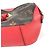 Borsa Pochette Santonge Monogram Louis Vuitton Marrone Rosso - vista 5