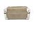 Hermès Bolso Boston de cuero de cabra beige Hermes - vista 8