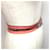 Cintura Coco Mark 00C CC di Chanel Rosa  - vista 10