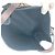 Hermès Borsa tote Hermes Cavallicolor Marrone Nero - vista 14