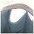 Hermès Borsa tote Hermes Cavallicolor Marrone Nero - vista 16
