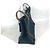 Hermès Borsa tote Hermes Cavallicolor Marrone Nero - vista 4