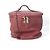 Hermès Borsa Vanity Hermes City Rosso