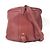 Hermès Borsa Vanity Hermes City Rosso - vista 2
