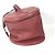 Hermès Borsa Vanity Hermes City Rosso - vista 5
