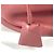 Hermès Borsa Vanity Hermes City Rosso - vista 7