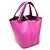 Hermès Borsa Tote Hermes Picotin Lock MM Traceage Porpora