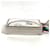 Hermès HERMES Boite a Reve Moon Motif Pill Case Necklace Silvery Multiple colors  - view 3