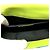 Bulgari Borsa a spalla in pelle e nylon Bvlgari Blu Verde chiaro - vista 14