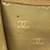 Cartera larga bi-fold Chanel Coco Button Beige  - vista 14