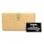 Cartera larga bi-fold Chanel Coco Button Beige  - vista 16