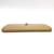 Cartera larga bi-fold Chanel Coco Button Beige  - vista 4