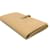 Cartera larga bi-fold Chanel Coco Button Beige  - vista 5