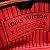 Borsa tote Neverfull MM Louis Vuitton World Tour Marrone - vista 17