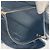 Borsa Tote Louis Vuitton Monogram Soufflot NV MM Marrone Nero - vista 16