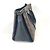 Borsa Tote Louis Vuitton Monogram Soufflot NV MM Marrone Nero - vista 3