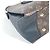 Borsa Tote Louis Vuitton Monogram Soufflot NV MM Marrone Nero - vista 5