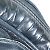 Chanel CC Coco Mark Pochette Quaste Ketten Schultertasche Schwarz - Ansicht 15