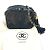 Chanel CC Coco Mark Pochette Quaste Ketten Schultertasche Schwarz - Ansicht 17