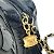 Chanel CC Coco Mark Pochette Quaste Ketten Schultertasche Schwarz - Ansicht 5