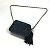 Chanel CC Coco Mark Pochette Quaste Ketten Schultertasche Schwarz - Ansicht 6