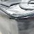 Chanel CC Coco Mark Pochette Quaste Ketten Schultertasche Schwarz - Ansicht 9