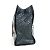 Rossetto Chanel CC Coco Mark con borsa a spalla con catena Nero - vista 5