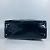 Rossetto Chanel CC Coco Mark con borsa a spalla con catena Nero - vista 6