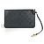 Borsa Neverfull MM Urs Fischer LVxUF di Louis Vuitton M45544 Nero Rosso - vista 12