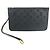 Borsa Neverfull MM Urs Fischer LVxUF di Louis Vuitton M45544 Nero Rosso - vista 13