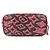 Borsa Neverfull MM Urs Fischer LVxUF di Louis Vuitton M45544 Nero Rosso - vista 5