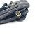 Borsa Denise Monogram Louis Vuitton Blu Blu chiaro - vista 13