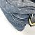 Borsa Denise Monogram Louis Vuitton Blu Blu chiaro - vista 16