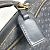Borsa Denise Monogram Louis Vuitton Blu Blu chiaro - vista 5