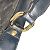 Borsa Denise Monogram Louis Vuitton Blu Blu chiaro - vista 6