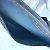 Borsa Denise Monogram Louis Vuitton Blu Blu chiaro - vista 7