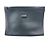 Borsa SKY Christian Louboutin Nero - vista 2