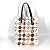 Burberry Mehrfarbige Nylon-Leder-Tasche Mehrfarben - Ansicht 2