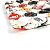 Burberry Mehrfarbige Nylon-Leder-Tasche Mehrfarben - Ansicht 5